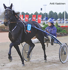 L�mmitys St. Legeriin - kuva Antti Kaskinen