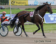 Up-Date Hoss