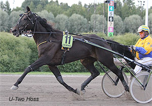 U-Two Hoss