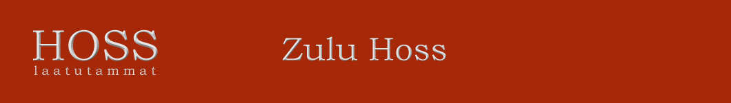 Zulu Hoss